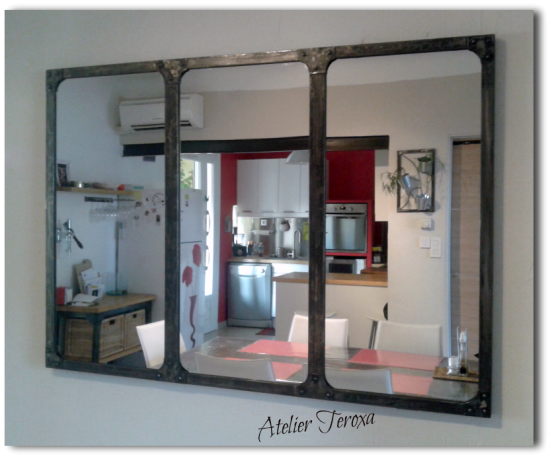 Miroir