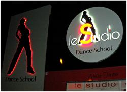 Studio dance 1
