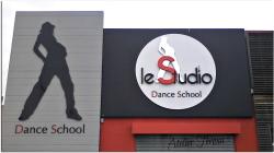 Studio dance